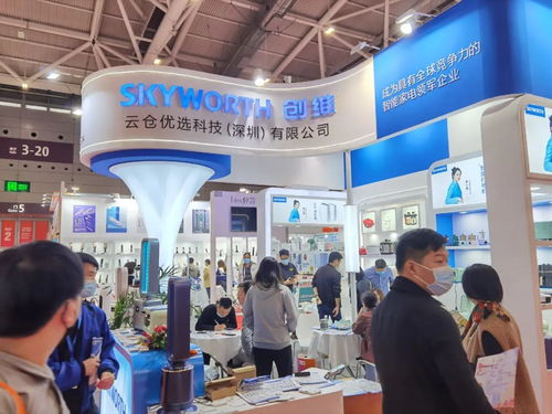 廠貨第一展 攜中國工廠，為經(jīng)濟(jì)積累暖意